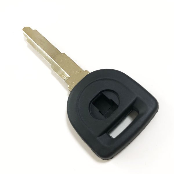 Transponder Key Shell with MAZ24R blade for Mazda - Pack of 5 - Image 4