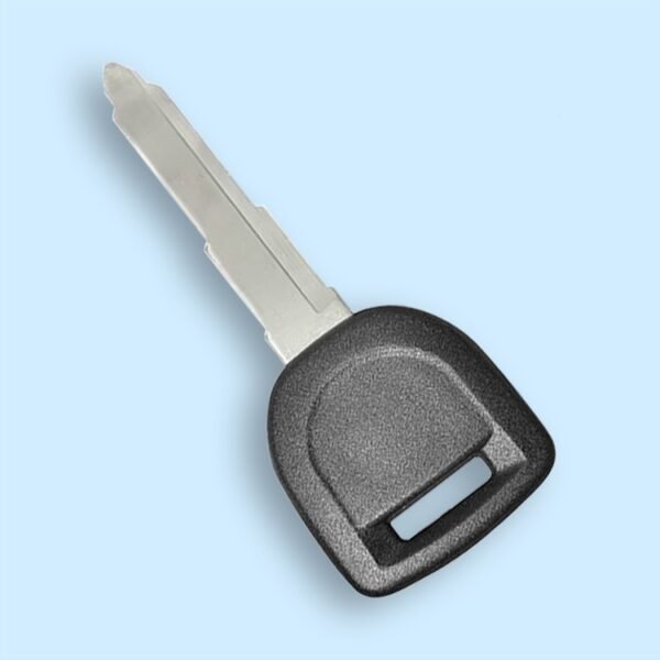 Transponder Key Shells For Mazda - 5 pcs