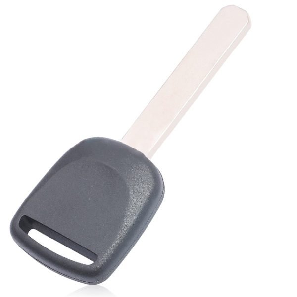 Transponder Key shell for Honda ( available for TPX4 chip ) with screw- pack of 5 - Image 5