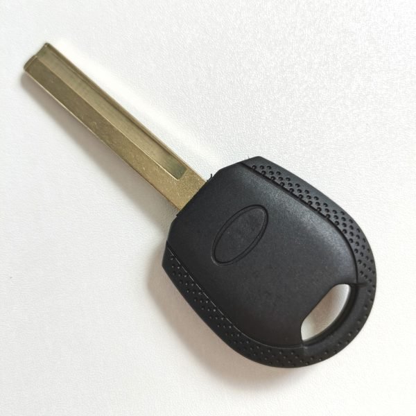 Transponder key shell HY20R for KIA Hyundai 5pcs - Image 2