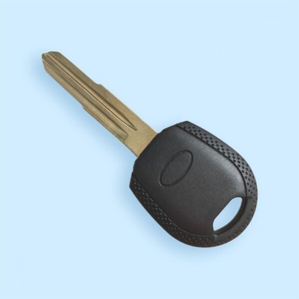 Transponder key shell HYN10 for KIA Hyundai 5pcs