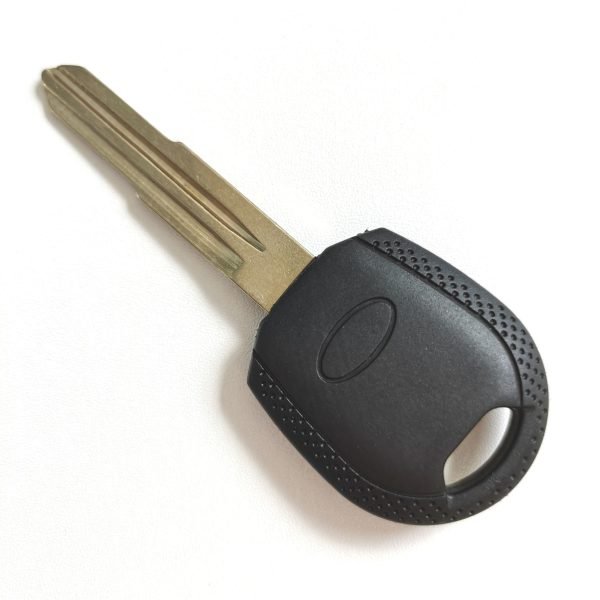 Transponder key shell HYN10 for KIA Hyundai 5pcs - Image 2