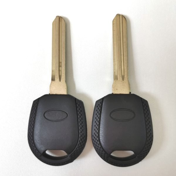 Transponder key shell HYN14 for KIA Hyundai 5pcs - Image 3