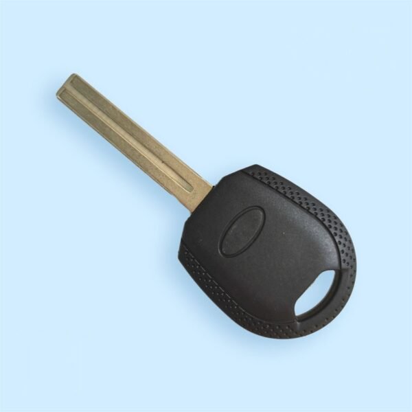 Transponder key shell TOY40 for KIA Hyundai 5pcs