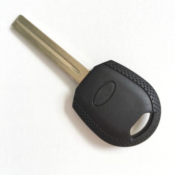 Transponder key shell TOY40 for KIA Hyundai 5pcs - Image 2