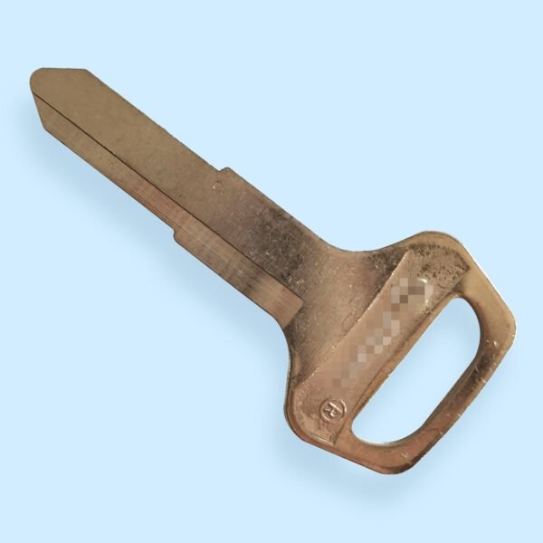 Uncut Blade Blank key for Yamaha - Pack of 5