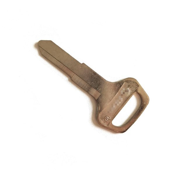 Uncut Blade Blank key for Yamaha - Pack of 5 - Image 2
