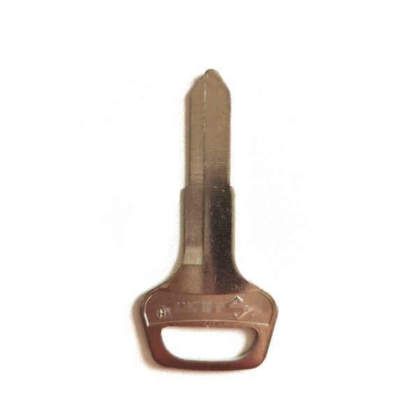 Uncut Blade Blank key for Yamaha - Pack of 5 - Image 3