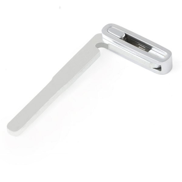 Uncut Insert Emergency Key Blade for Volvo S60 S80 V60 XC60 XC70 - pack of 5 - Image 3