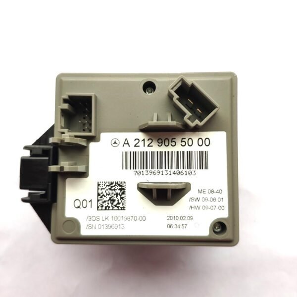 Universal EZS for Mercedes Benz W204 W207 W212 - 100% New & Original