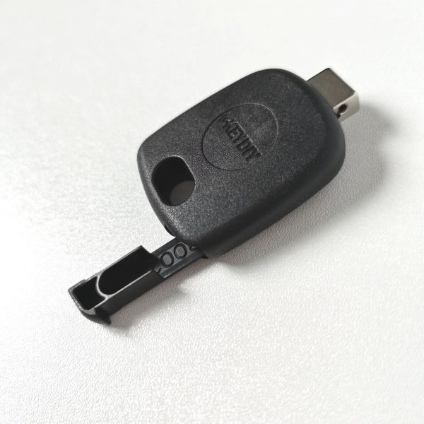 Universal Modified Multi-function Key Handle Transponder key Case For KEYDIY Car Key Fob Shell For KD Key Blade - 5 pieces - Image 3