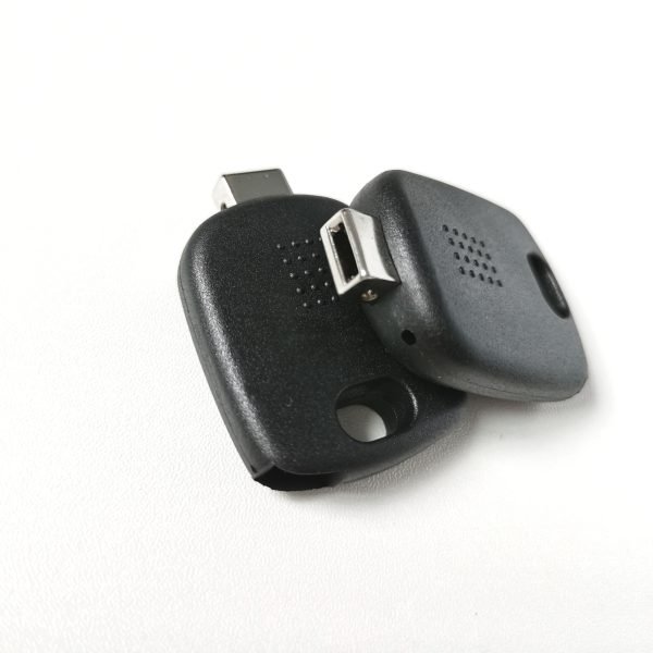 Universal Modified Multi-function Key Handle Transponder key Case For KEYDIY Car Key Fob Shell For KD Key Blade - 5 pieces - Image 4
