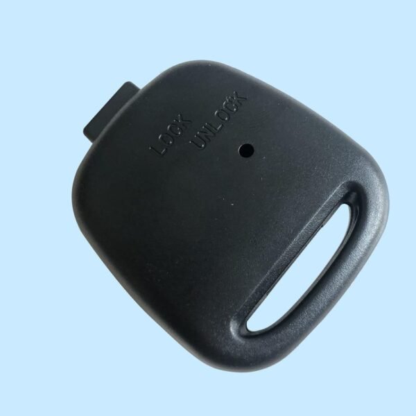Universal key shell with Single hole on the side for Toyota   5pcs