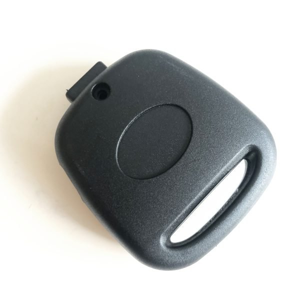 Universal key shell with Single hole on the side for Toyota   5pcs - Image 5