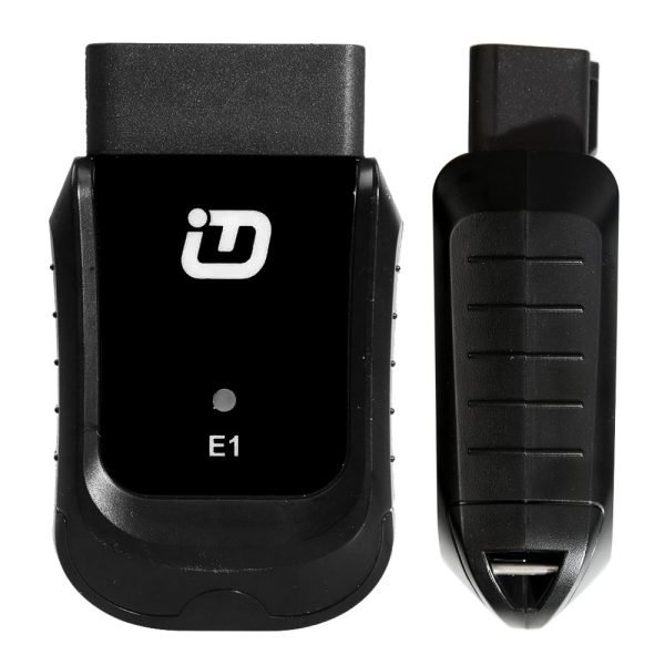 V10.2 VPECKER Easydiag WINDOWS 10 Wireless OBDII Full Diagnostic Tool With Special Function - Image 10
