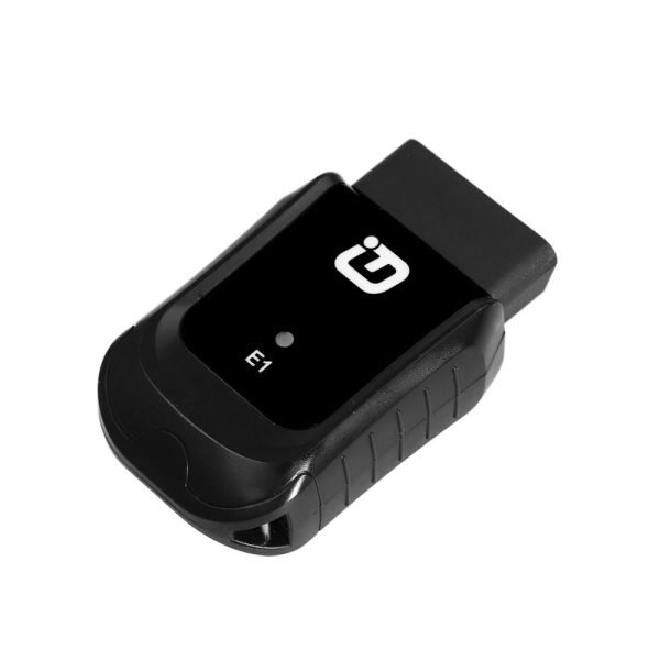 V10.2 VPECKER Easydiag WINDOWS 10 Wireless OBDII Full Diagnostic Tool With Special Function - Image 11