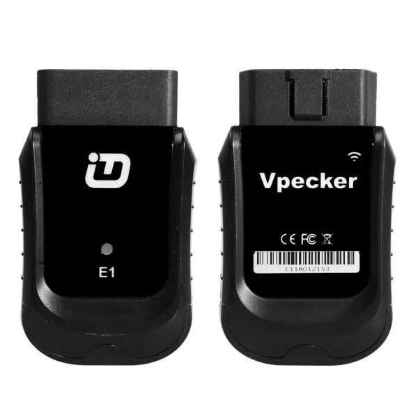 V10.2 VPECKER Easydiag WINDOWS 10 Wireless OBDII Full Diagnostic Tool With Special Function - Image 14