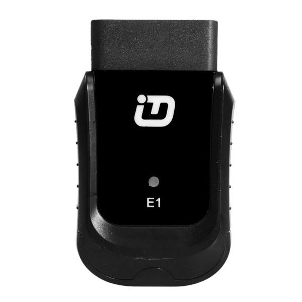 V10.2 VPECKER Easydiag WINDOWS 10 Wireless OBDII Full Diagnostic Tool With Special Function - Image 8
