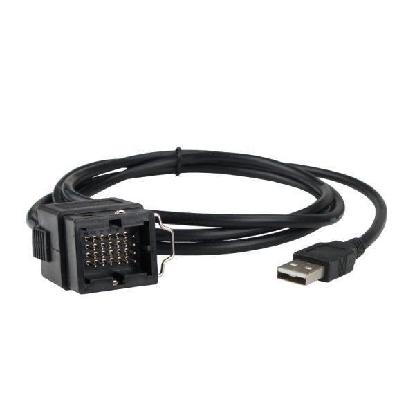 VXDIAG Multi Diagnostic Tool for HONDA/GM/VW/FORD/MAZDA/TOYOTA/PIWIW/Subaru/VOLVO/BMW/BENZ - Image 8