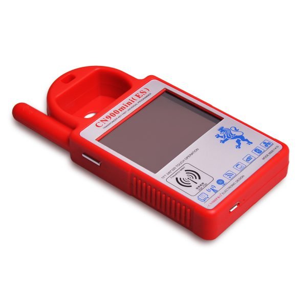 CN900 Mini Transponder Key Programmer for 4C 46 4D 48 G Chip - Image 3