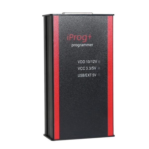 V87 Iprog+ Iprog Pro Programmer Support IMMO + Mileage Correction + Airbag Reset Replace Carprog Digiprog III Tango - Image 2