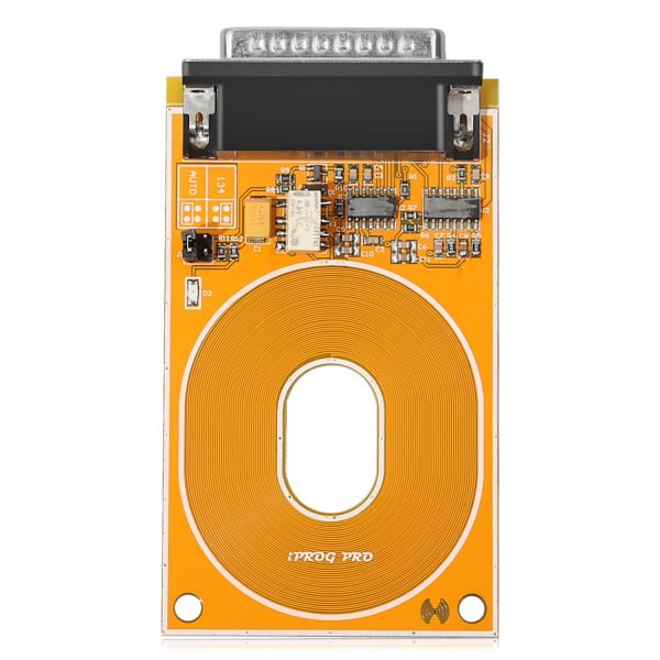 V87 Iprog+ Iprog Pro Programmer Support IMMO + Mileage Correction + Airbag Reset Replace Carprog Digiprog III Tango - Image 7