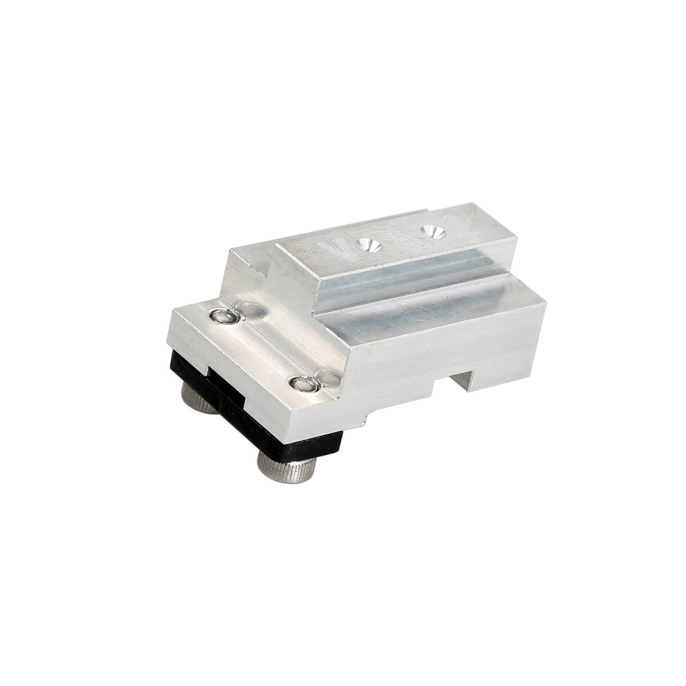 VA2 Clamp With SEC-E9 Key Cutting Machine For Renault Type Key SN-CP-JJ-13 - Image 2