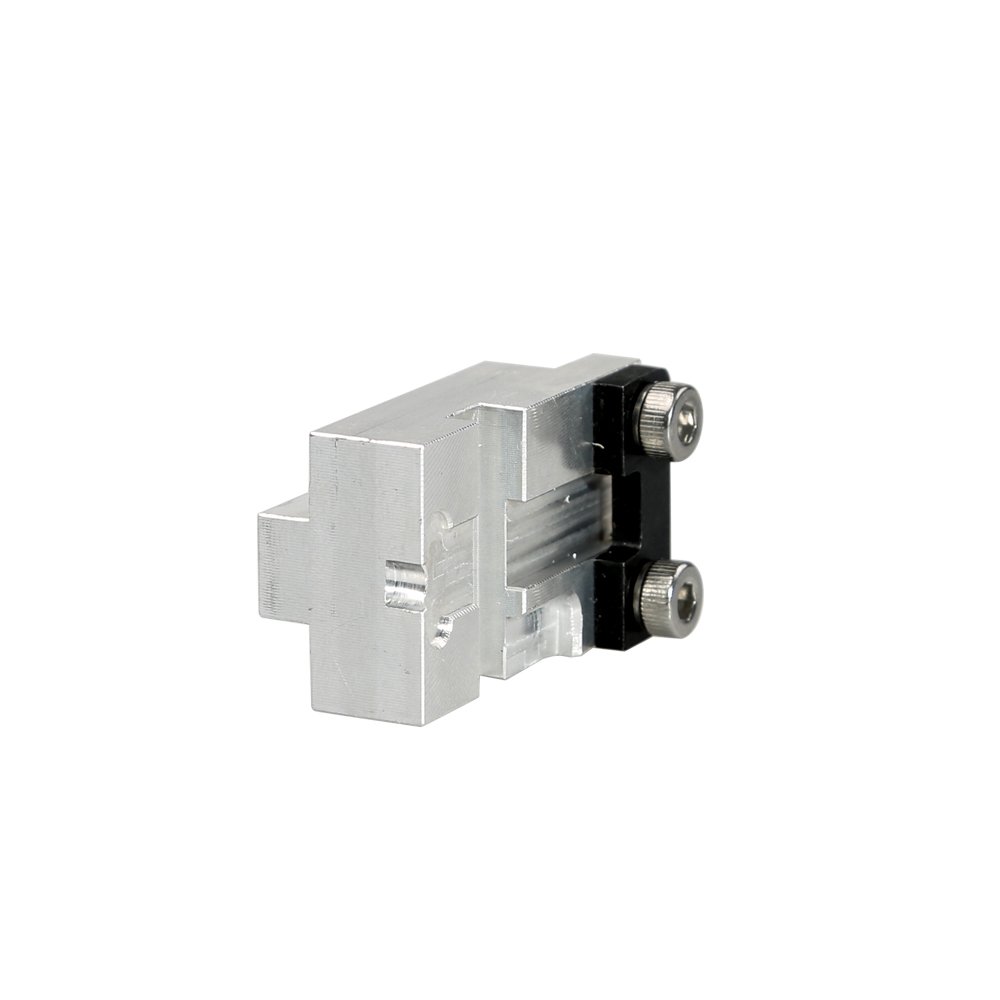 VA2 Clamp With SEC-E9 Key Cutting Machine For Renault Type Key SN-CP-JJ-13 - Image 3