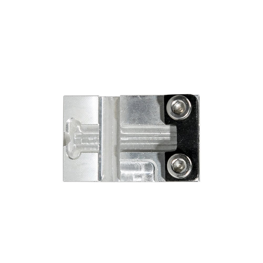 VA2 Clamp With SEC-E9 Key Cutting Machine For Renault Type Key SN-CP-JJ-13 - Image 4
