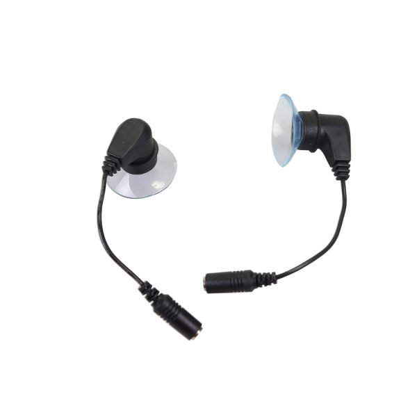 VAT-200 Automobile Mechanical Failure Abnormal Sound Electronic Stethoscope Four-channel Engine Stethoscope Detector - Image 4
