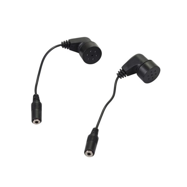 VAT-200 Automobile Mechanical Failure Abnormal Sound Electronic Stethoscope Four-channel Engine Stethoscope Detector - Image 5