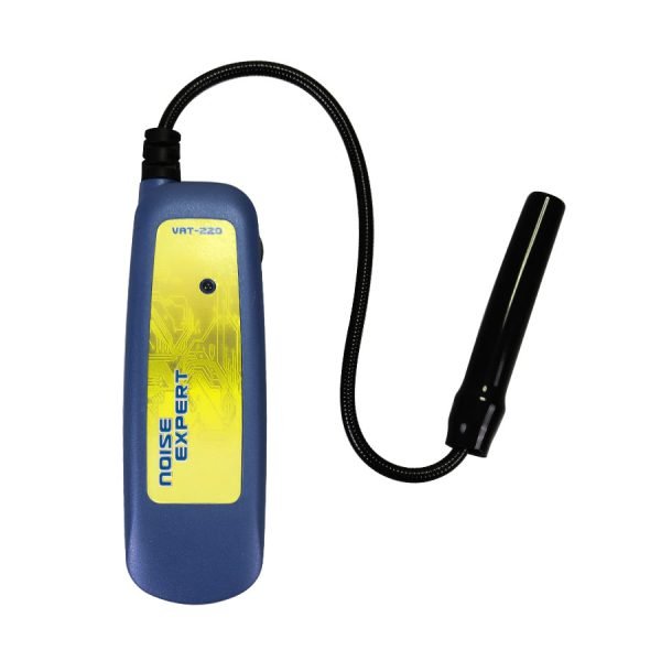 VAT-200 Automobile Mechanical Failure Abnormal Sound Electronic Stethoscope Four-channel Engine Stethoscope Detector - Image 6