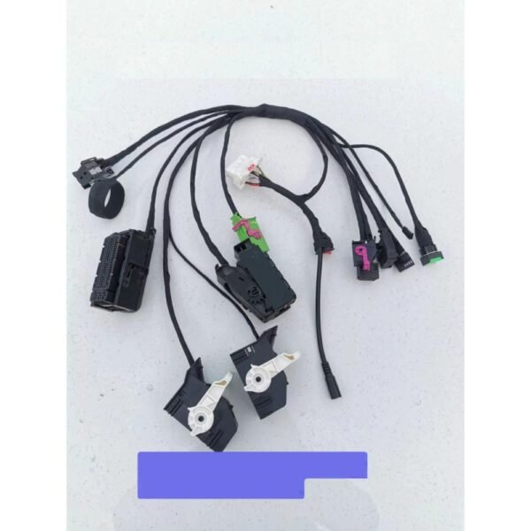 VW MQB Proximity Keys Programming & Testing Platform for Golf 7