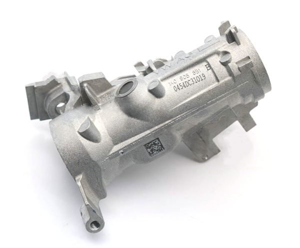 VW Magotan Tiguan Passat Octavia Hao Rui Sagitar ignition switch base ignition aluminum seat ignition lock bracket - Image 3