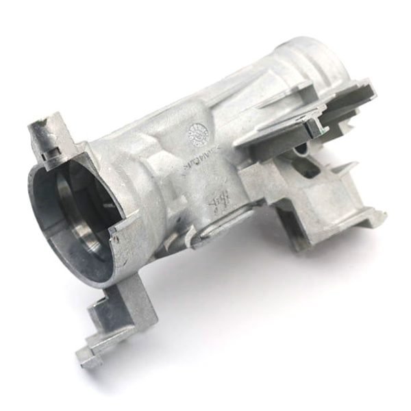 VW Magotan Tiguan Passat Octavia Hao Rui Sagitar ignition switch base ignition aluminum seat ignition lock bracket - Image 4