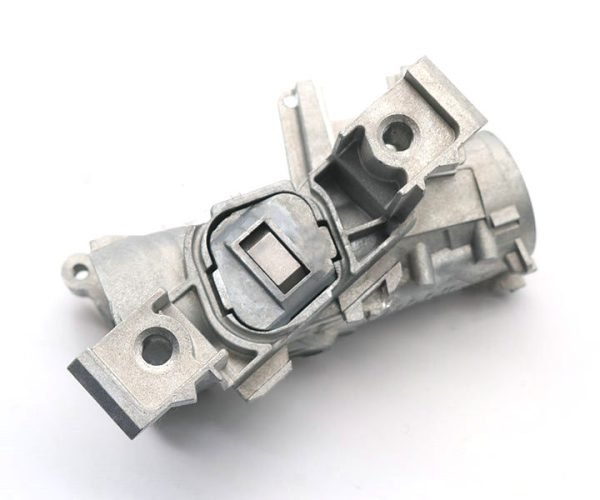 VW Magotan Tiguan Passat Octavia Hao Rui Sagitar ignition switch base ignition aluminum seat ignition lock bracket - Image 7
