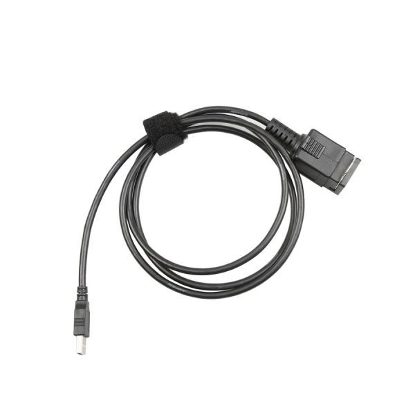 VXDIAG Car OBD2 All System Diagnostic Tool for SUBARU SSM-III - Image 8