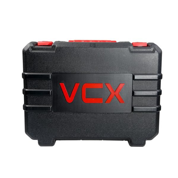VXDIAG Multi Diagnostic Tool for SUBARU SSM-III Multi Diagnostic Tool with Wifi V2018.10 - Image 10