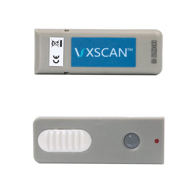 VXSCAN OEM Auto TPMS Sensor Training Tool Activation Tool for 2006-2016 Ford TPMS Re-Learn - Image 3
