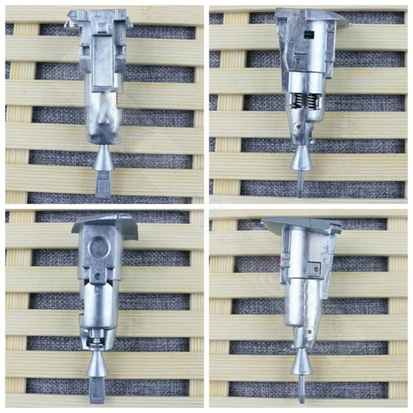 Volkswagen Golf 6 Left Door Lock Left Door Lock Cylinder Golf Car Lock Golf Car Lock - Image 3