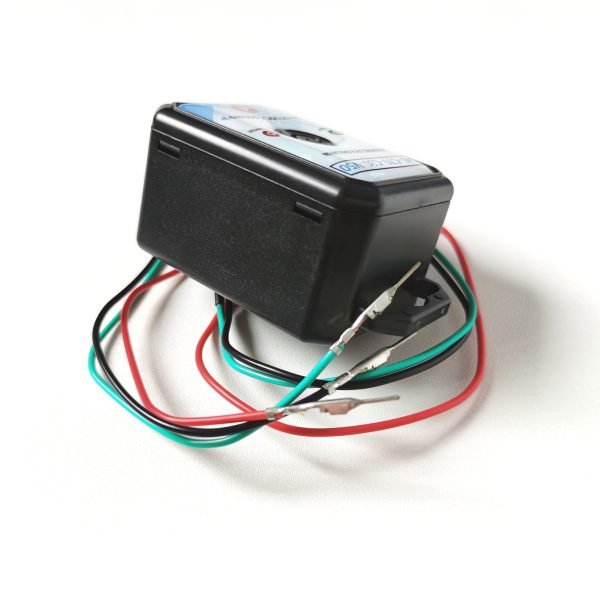 Volvo S40-C70-C30-V50 Steering Lock Emulator Simulator With Lock Sound - Image 5
