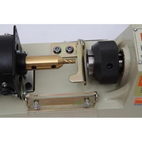 WENXING 423A Tubular Key Cutter Cutting Machine Key Duplicating Machine - Image 5