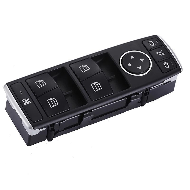 Window Control Switch for Mercede-Benz A2049055402 - Image 5