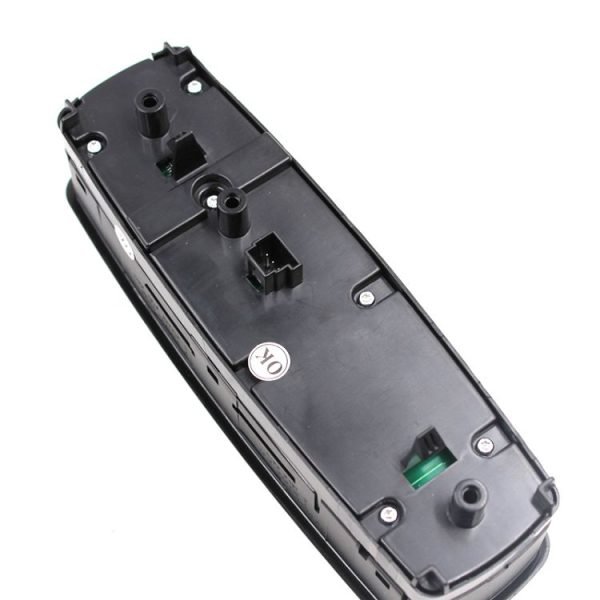 Window control Switch For Mercedes Left Window Door Switch A1698206610 - Image 4