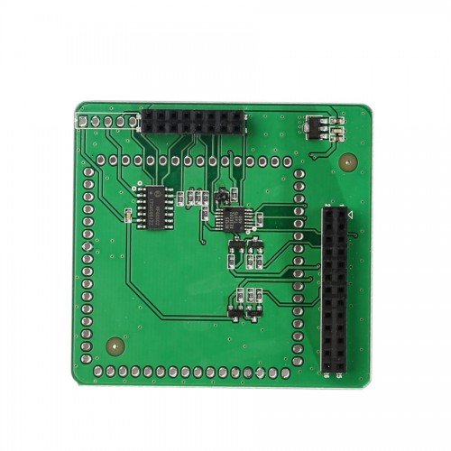 XDPG14CH MC68HC05X32 ( QFP64 ) Adapter for VVDI Prog - Image 3