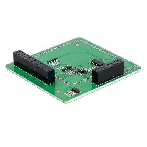 XDPG14CH MC68HC05X32 ( QFP64 ) Adapter for VVDI Prog - Image 4