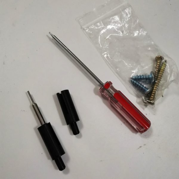 XIAODBANG Old Type PIN Removal Tool for Car Keys - Image 5