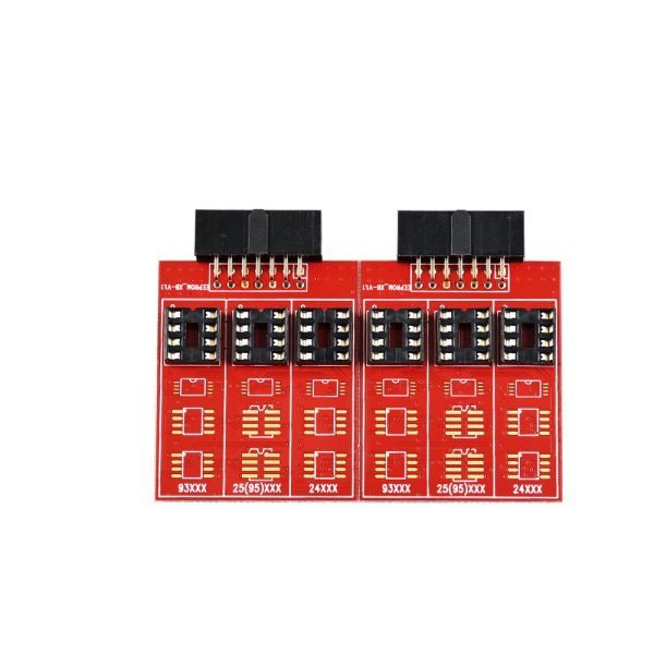 XTOOL EEPROM Adapter For X100 PRO X200S X300 PLUS - Image 5