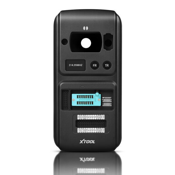 XTOOL KC501 Auto Key & Chip Programmer
