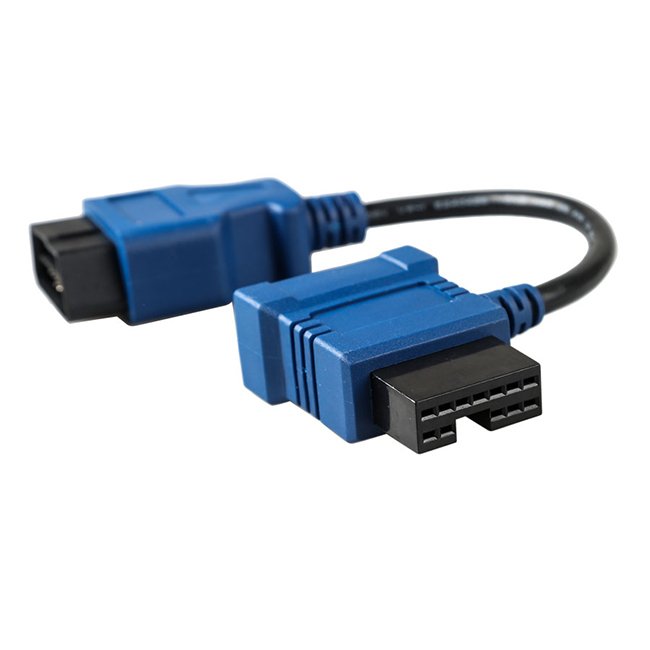 XTOOL PS2 GDS Gasoline Bluetooth Diagnostic Tool with Touch Screen - Image 6